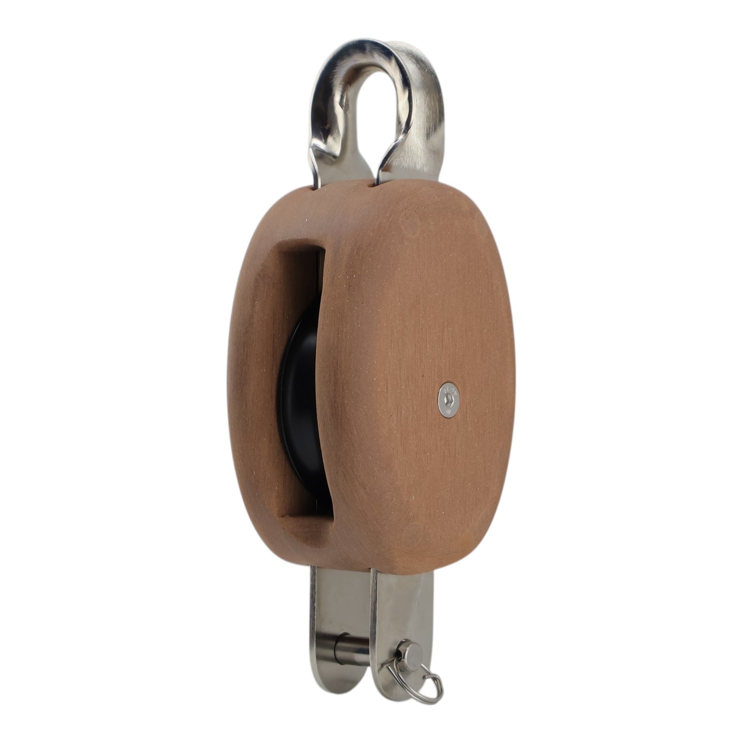 Composite Block-Single Sheave-Eco Series