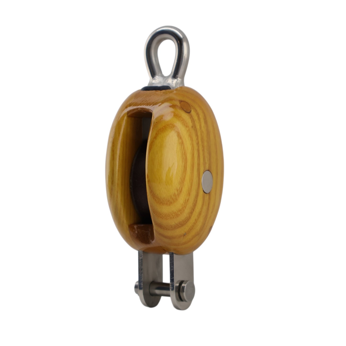 Wooden Block-Single Sheave-DC Series