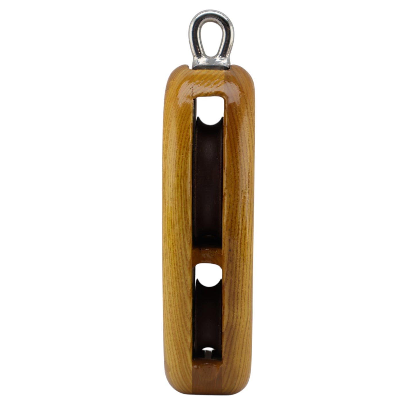 Wooden Block-Fiddle-DC Series