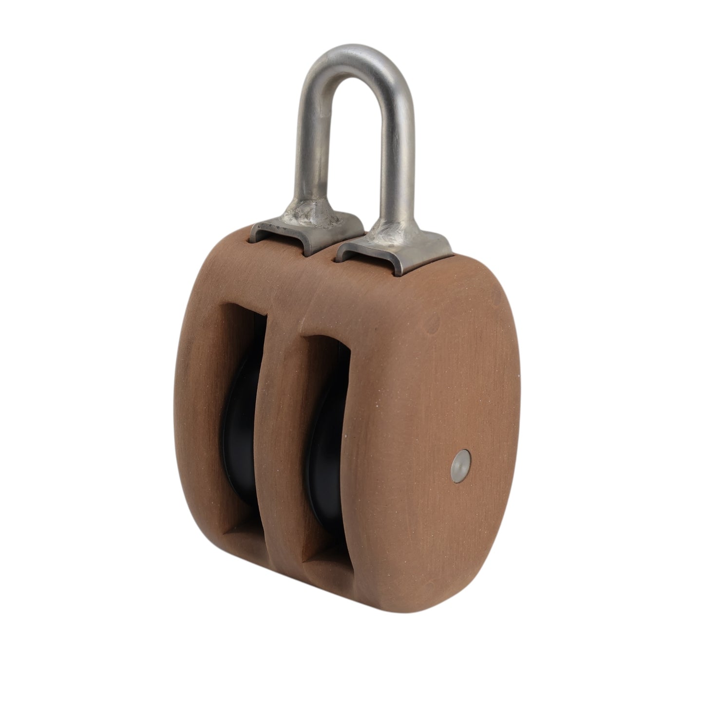 Composite Block-Double Sheave-Eco Series