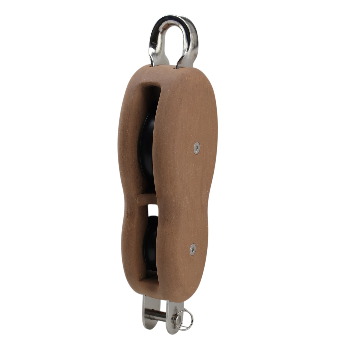 Composite Block-Fiddle-Eco Series