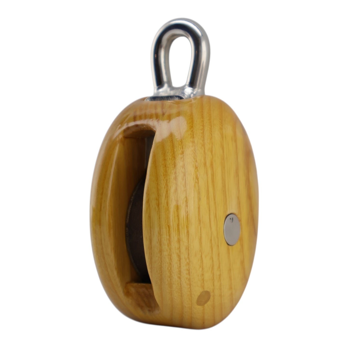 Wooden Block-Single Sheave-DC Series