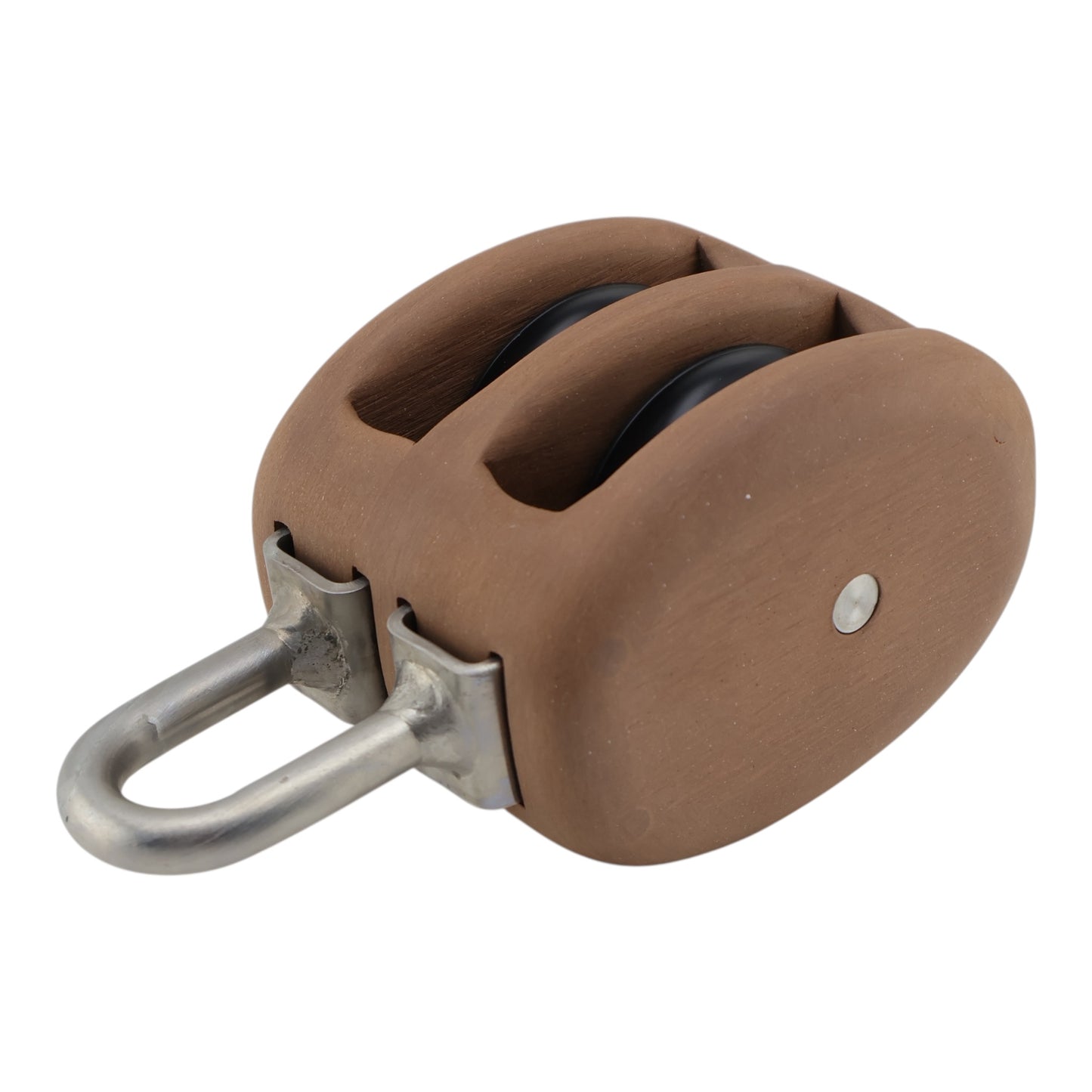 Composite Block-Double Sheave-Eco Series
