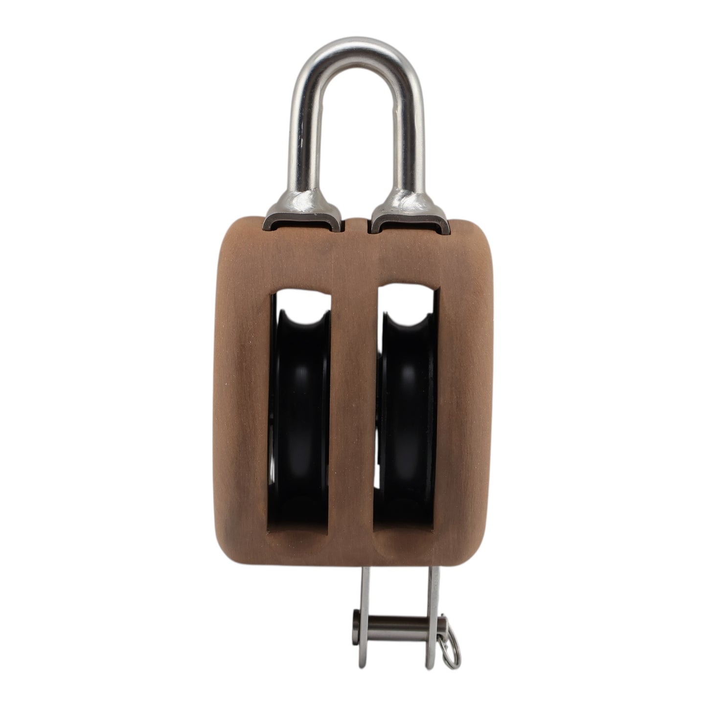 Composite Block-Double Sheave-Eco Series