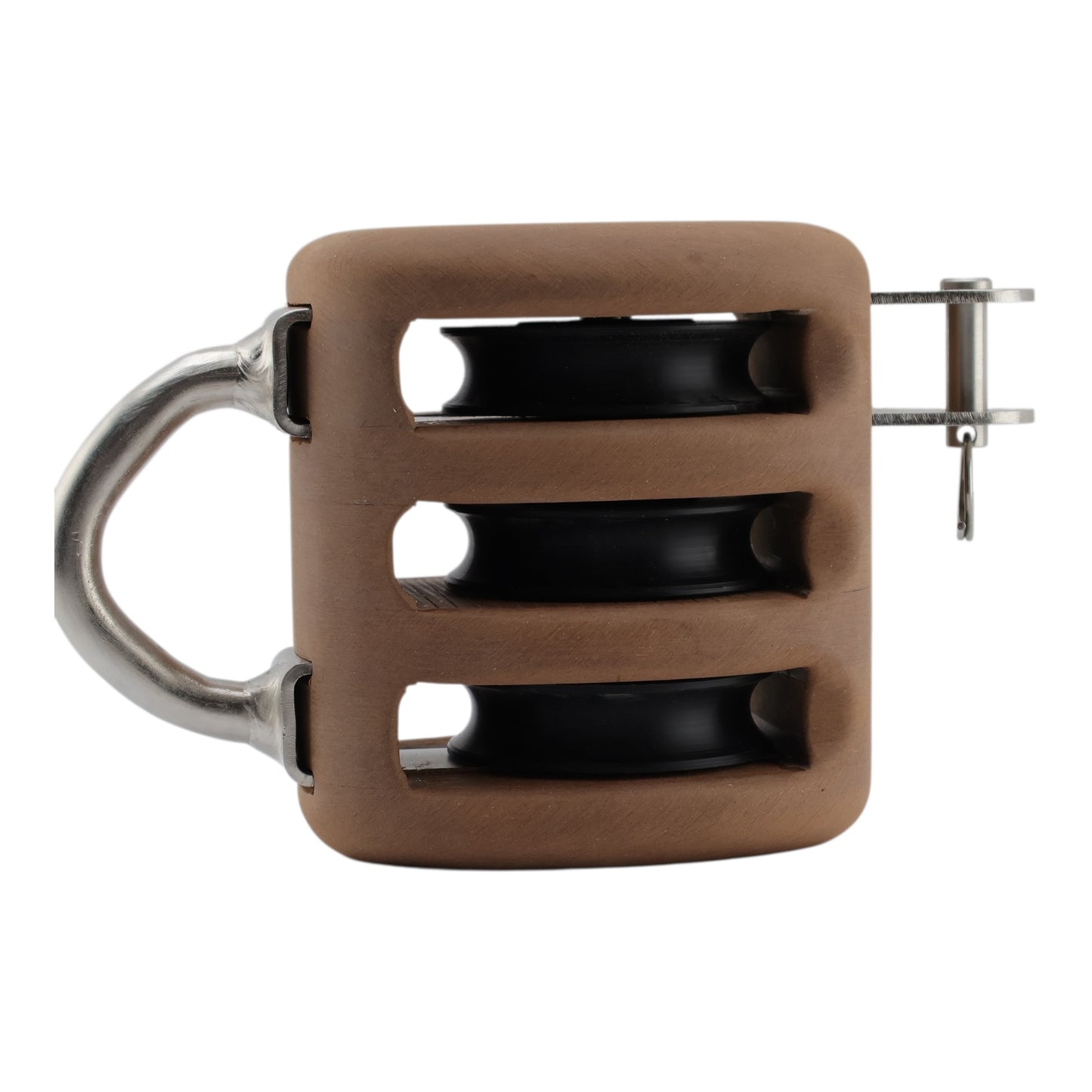 Composite Block|Triple Sheave|Eco Series