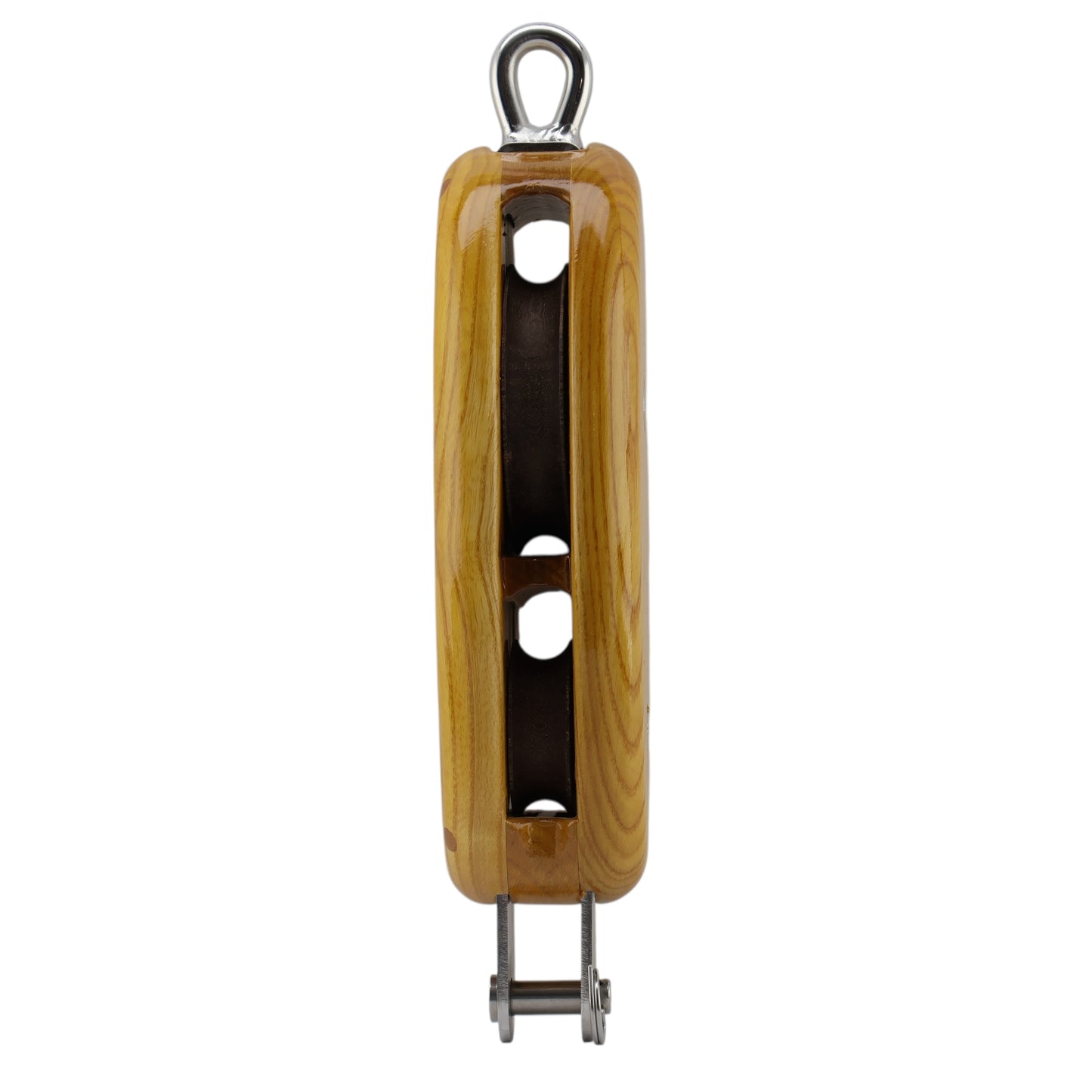 Wooden Block-Fiddle-DC Series
