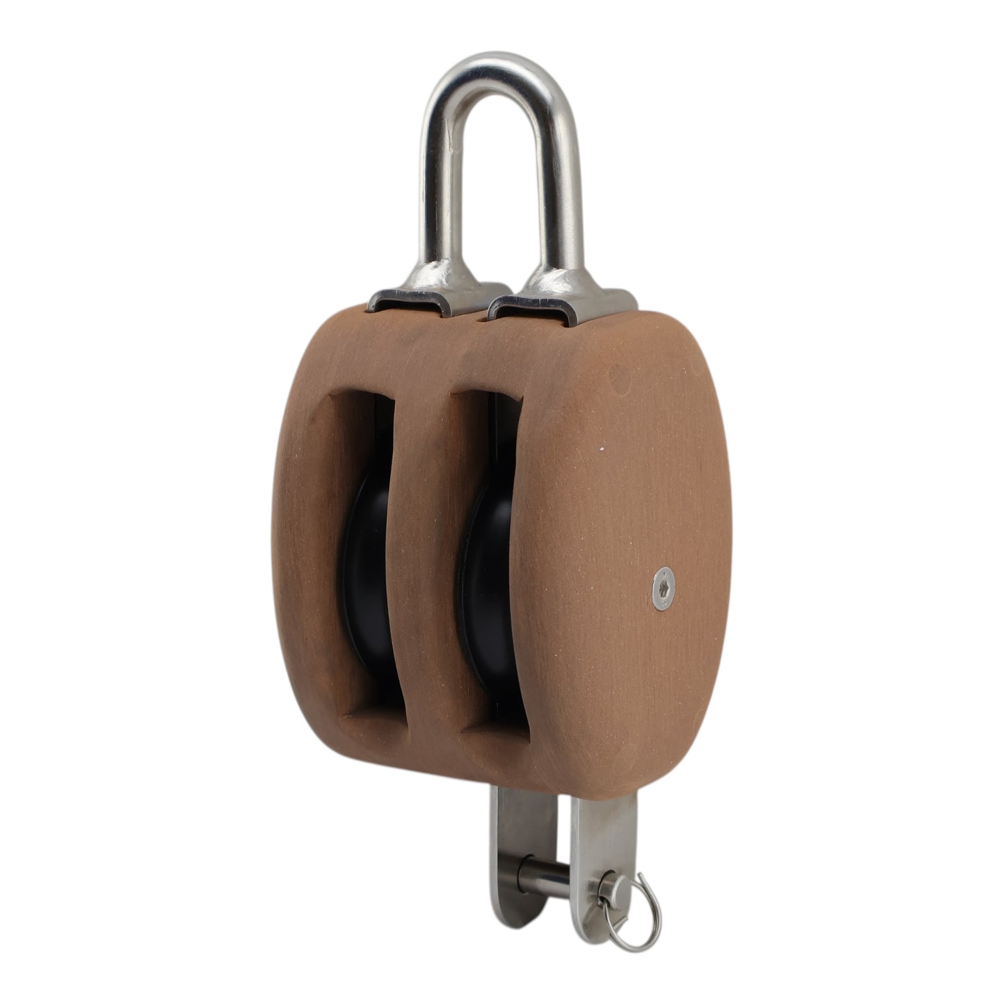Composite Block-Double Sheave-Eco Series