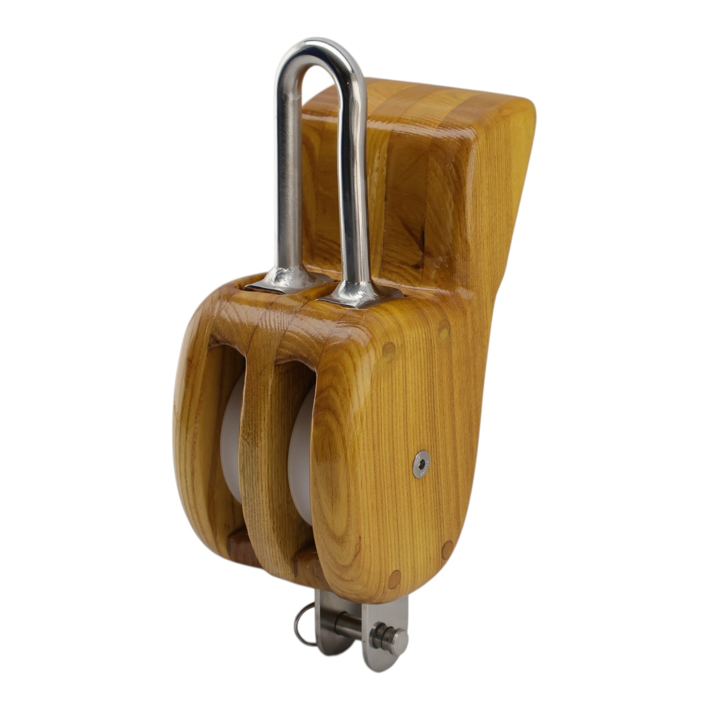 Wooden Block-Foot-Standard Series