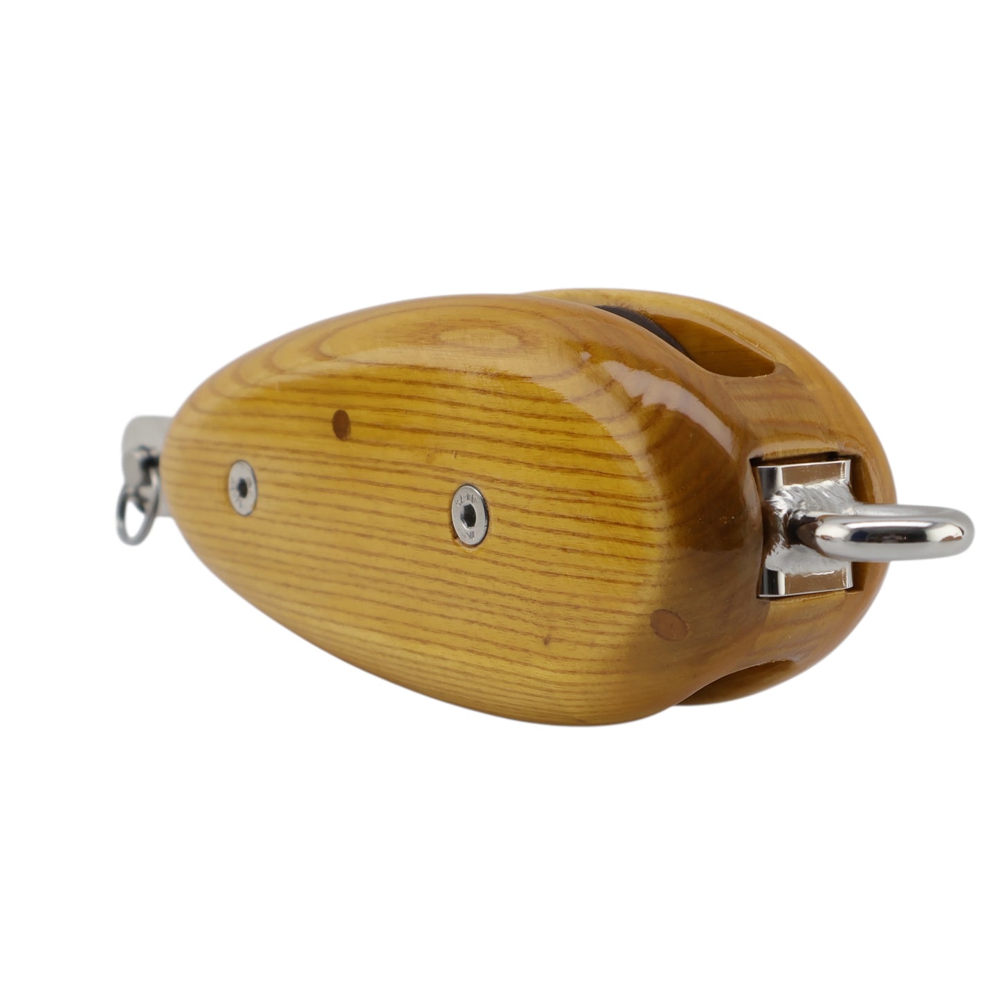 Wooden Block-Fiddle-DC Series