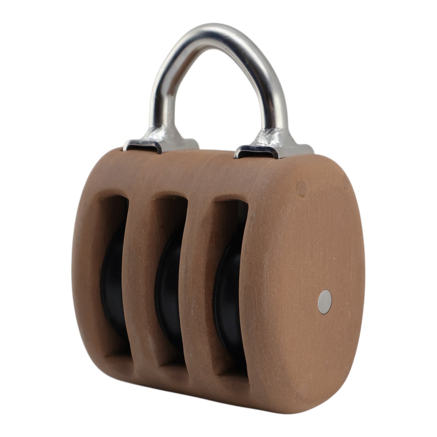 Composite Block|Triple Sheave|Eco Series