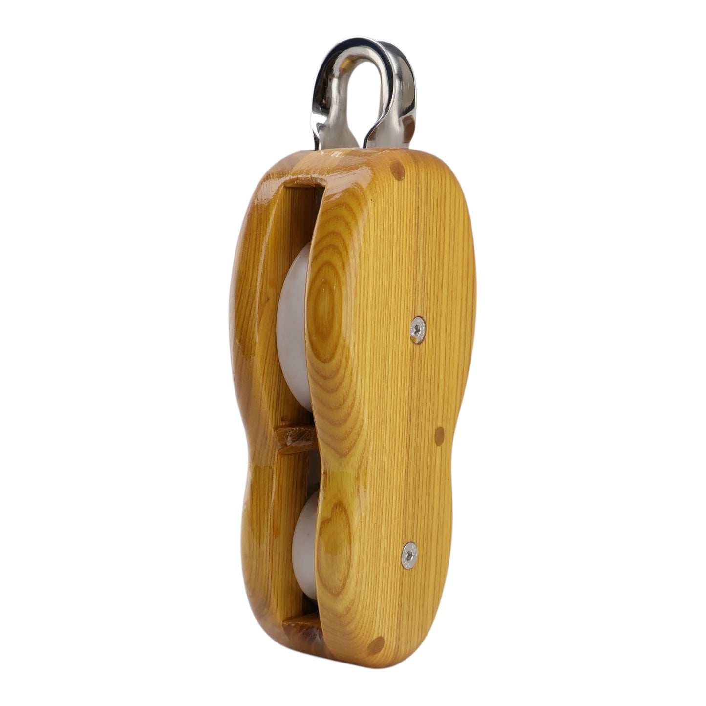 Wooden Block-Fiddle-Standard Series