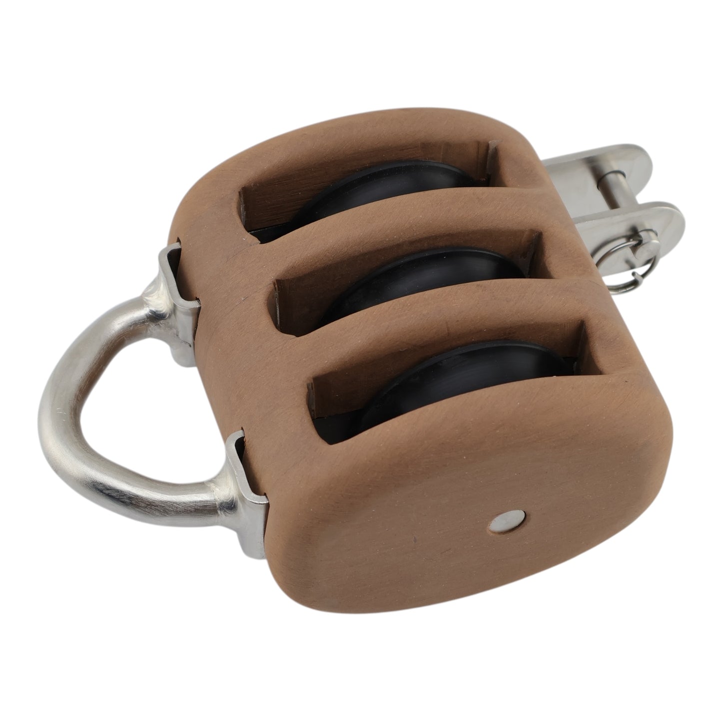 Composite Block|Triple Sheave|Eco Series