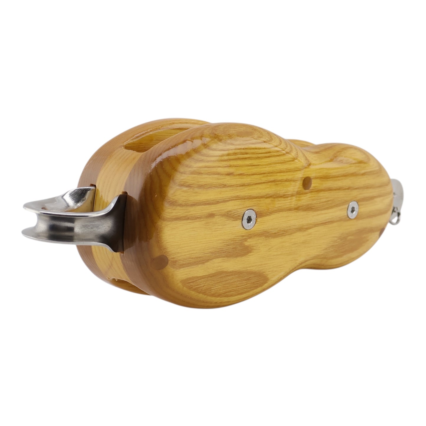 Wooden Block-Fiddle-Standard Series