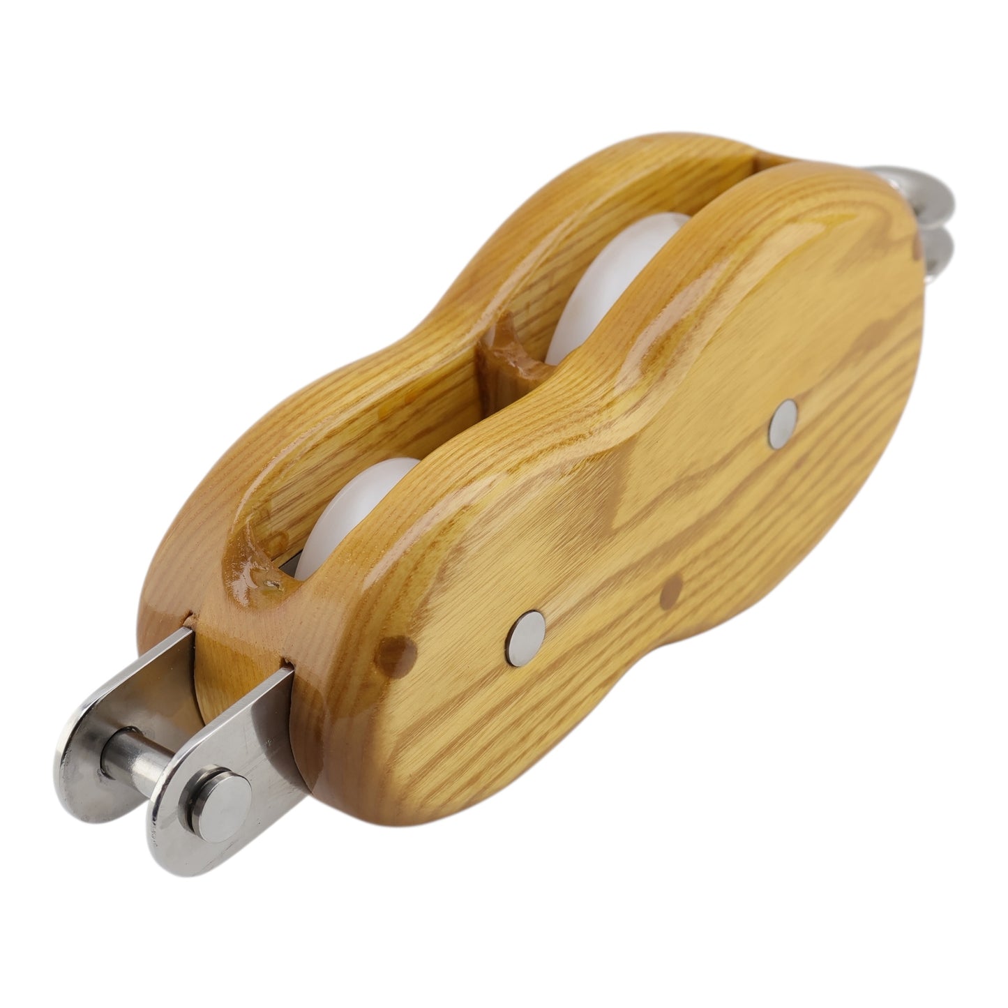 Wooden Block-Fiddle-Standard Series