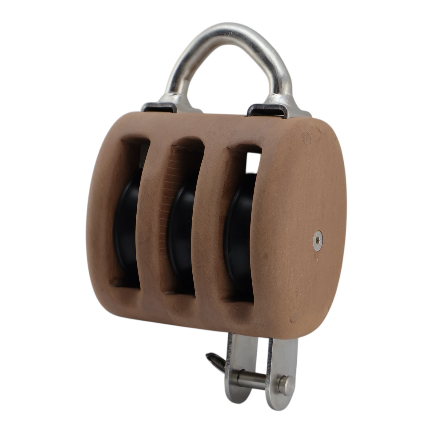 Composite Block|Triple Sheave|Eco Series