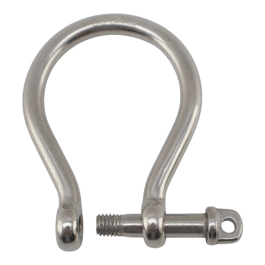 Omega Shackle Extra wide