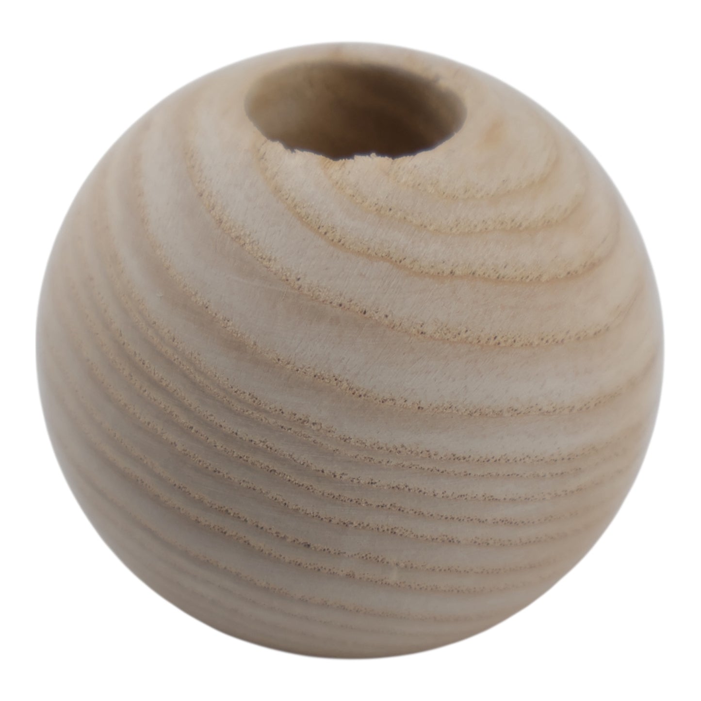 Korale Beads 52mm Round 14mm line max