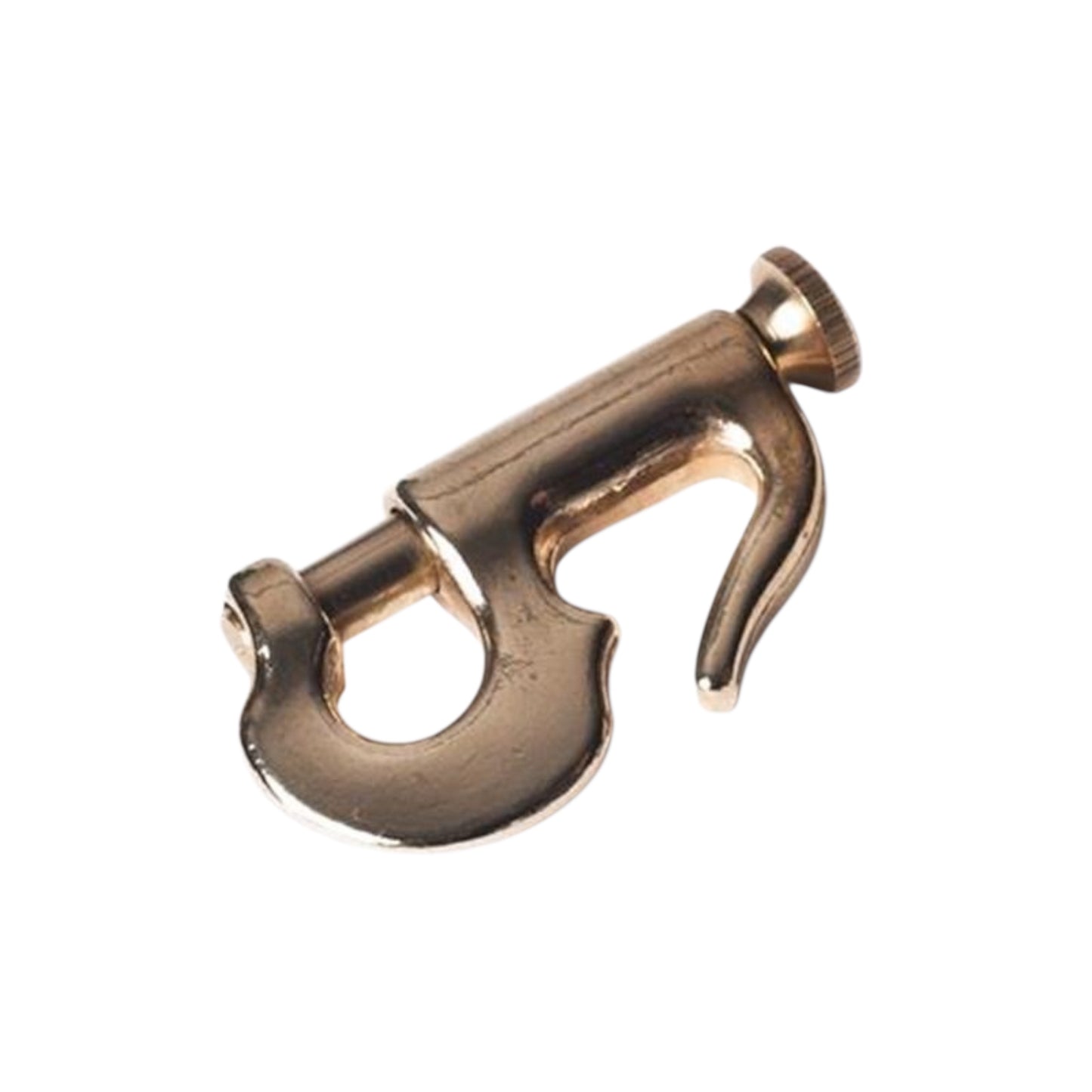 Brass Piston Hanks