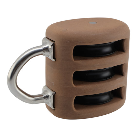 Composite Block|Triple Sheave|Eco Series