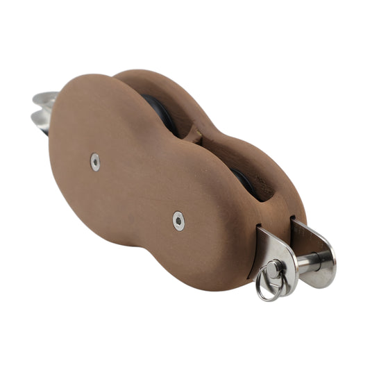 Composite Block-Fiddle-Eco Series