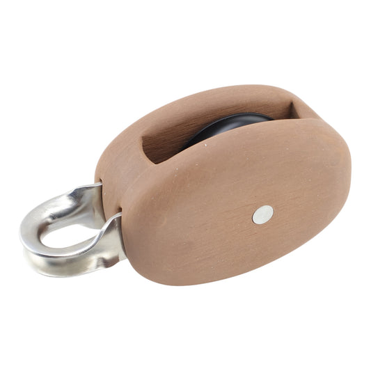 Composite Block-Single Sheave-Eco Series