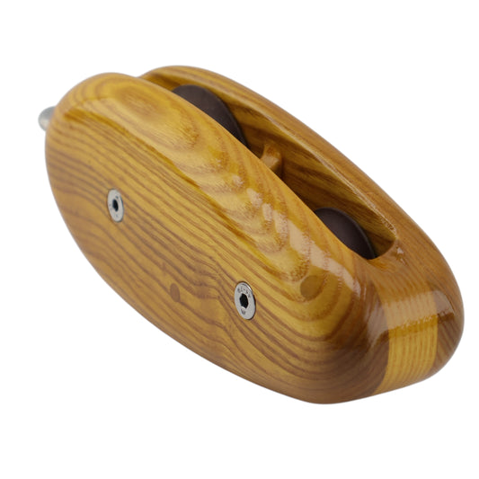 Wooden Block-Fiddle-DC Series