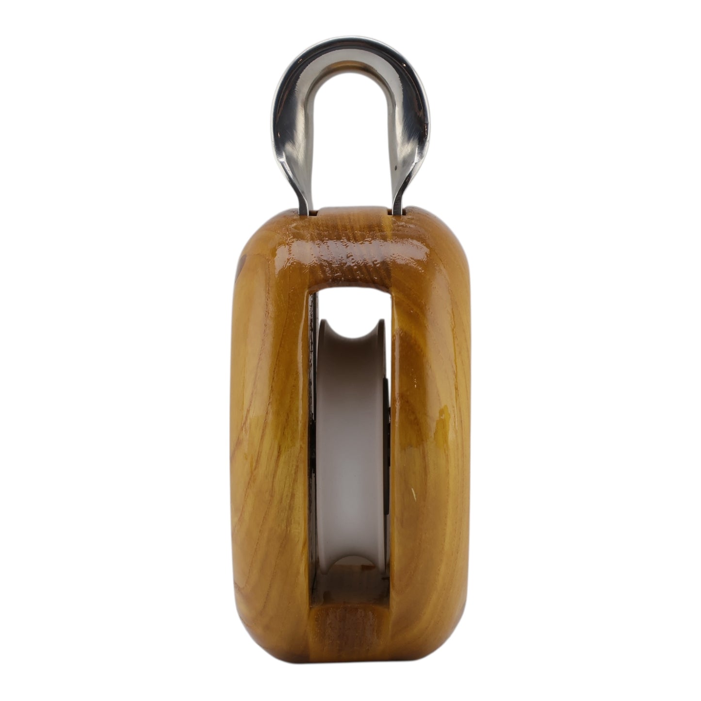 Wooden Block-Single Sheave-Standard Series