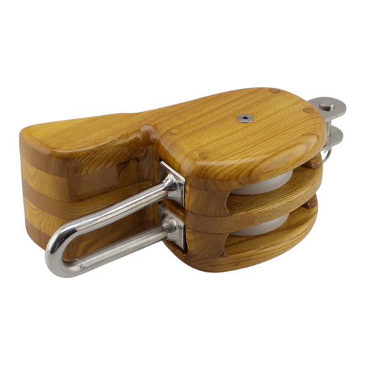 Wooden Block-Foot-Standard Series